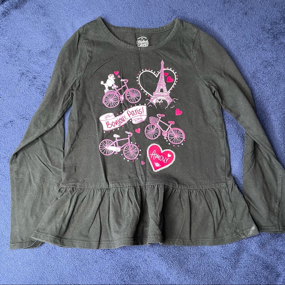 5/$15 Long Sleeve